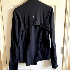 Lululemon Black Define Jacket